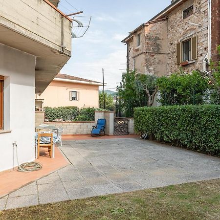 La Casa Della Silvina Βίλα Monsummano Terme Εξωτερικό φωτογραφία