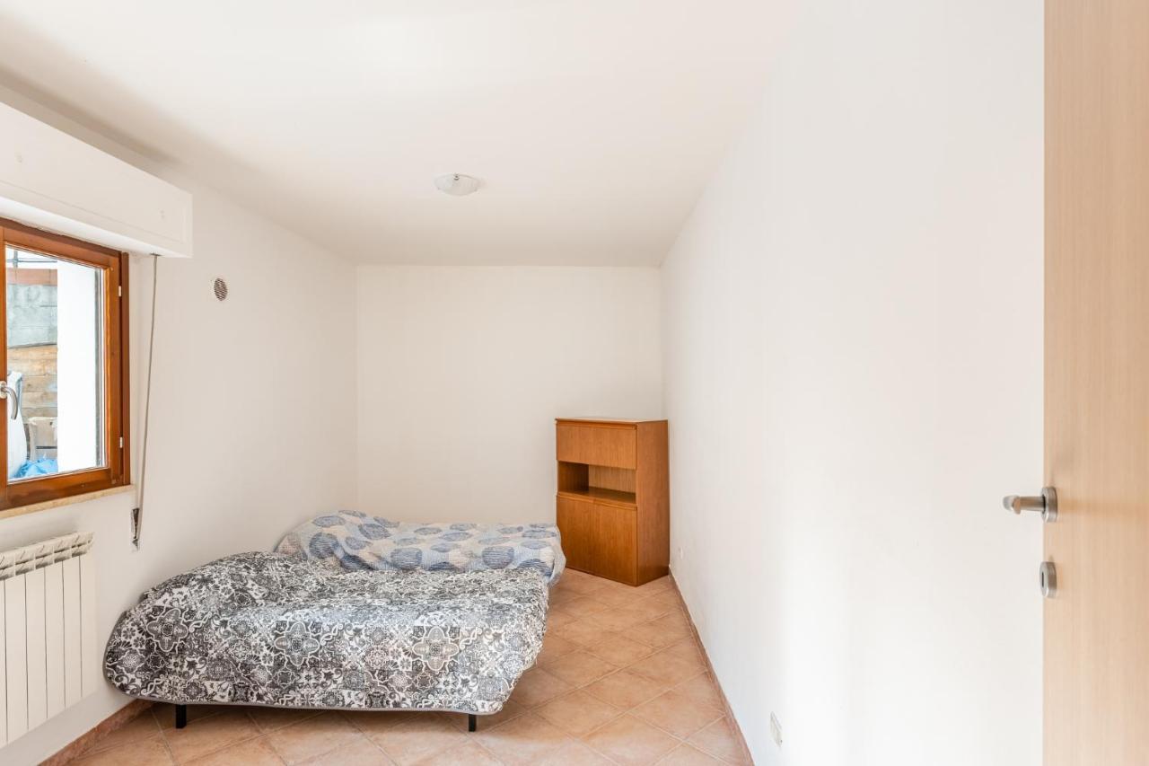 La Casa Della Silvina Βίλα Monsummano Terme Εξωτερικό φωτογραφία