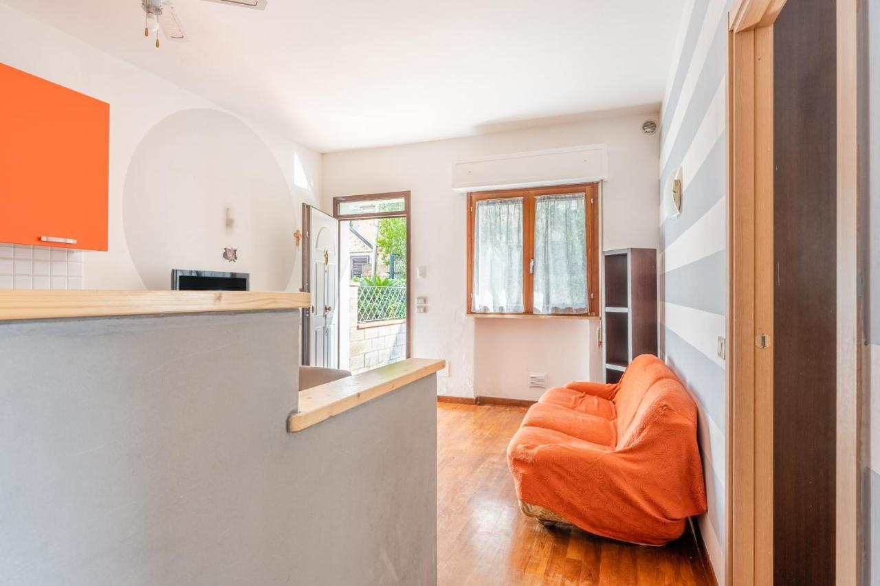 La Casa Della Silvina Βίλα Monsummano Terme Εξωτερικό φωτογραφία