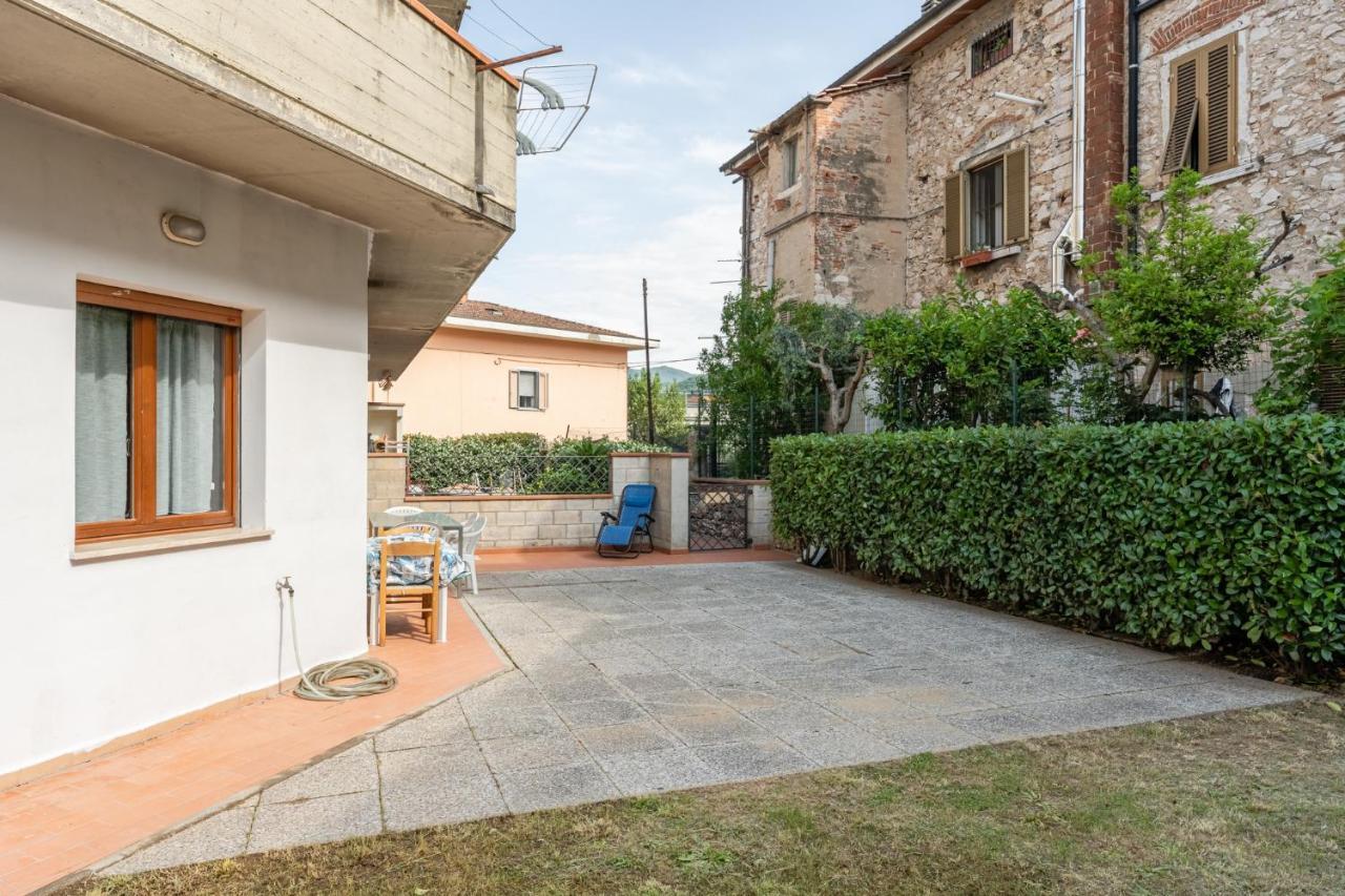 La Casa Della Silvina Βίλα Monsummano Terme Εξωτερικό φωτογραφία